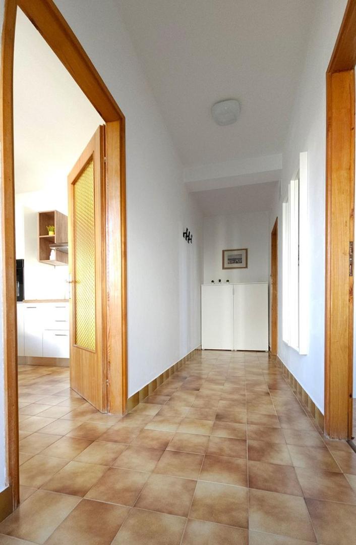 פורץ Apartment Jole - A4 -Two Bedrooms - Close To The City Center מראה חיצוני תמונה